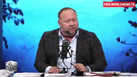 INFOWARS 24/7