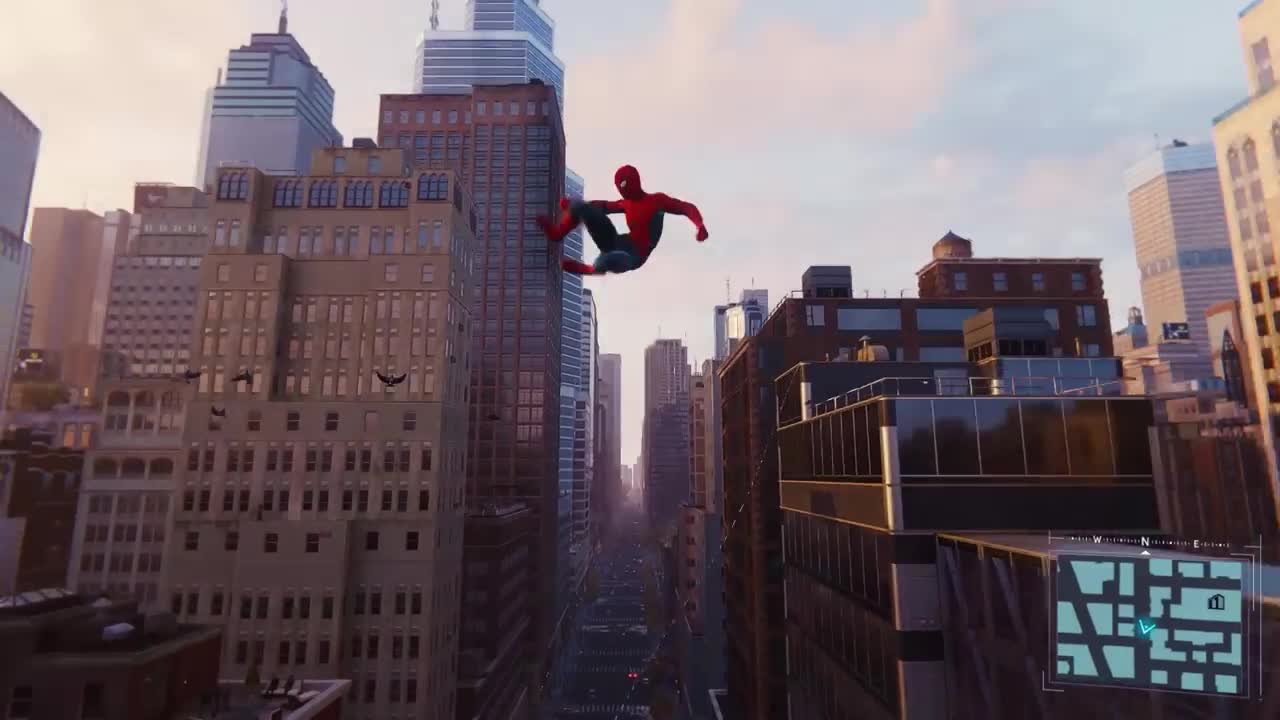 Spider-Man No Way Home Ending Suit Mod Preview! (Spider-Man PC Mods)