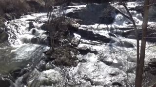 Cascades