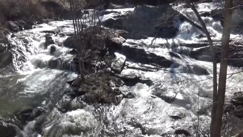 Cascades