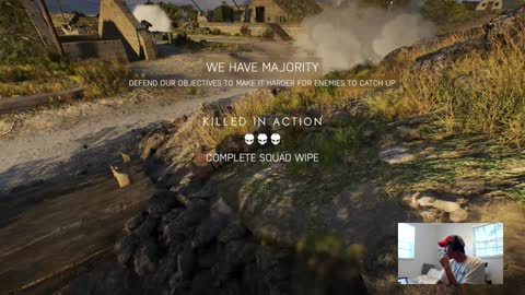 Battlefield 5 is like fine wine