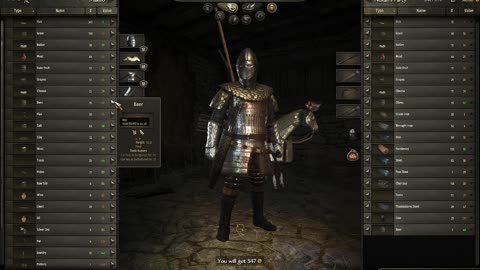 Mount and Blade II Bannerlord Nokam 19