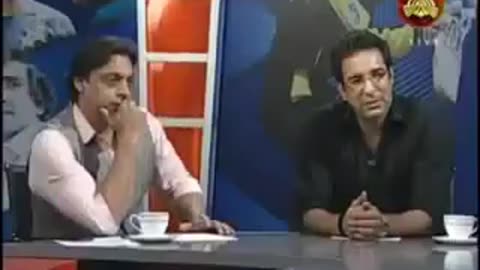 Shoaib Akhtar vs Muhammad Zahid Who was Best ?? Comparison via Video