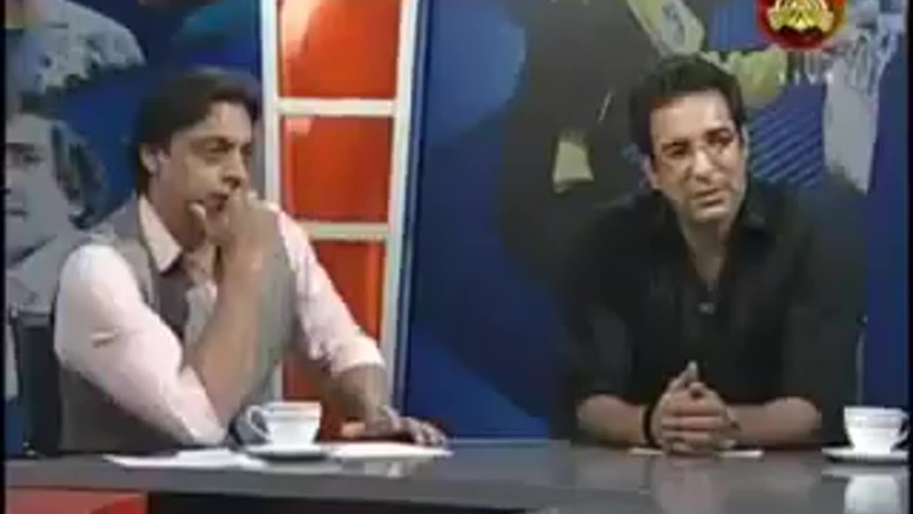 Shoaib Akhtar vs Muhammad Zahid Who was Best ?? Comparison via Video