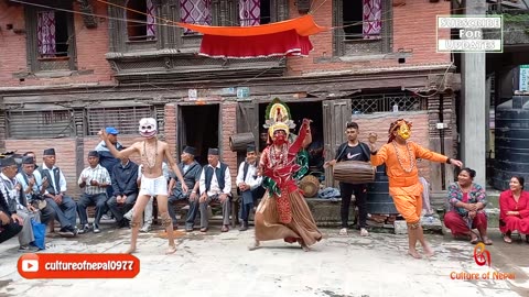 Dee Pyakha, Kilagha, 2080 Part III