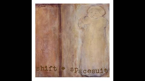 Shift - Spacesuit