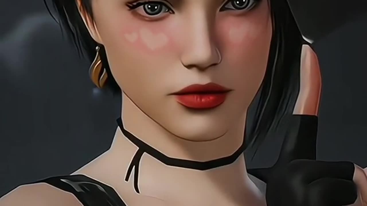 TU ku nai takdeer ma l Rex saari editz , gaming