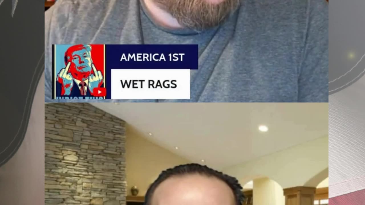 Matt Gaetz Grills Merrick Garland