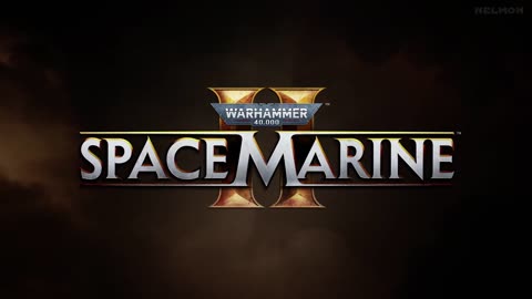 Warhammer 40,000_ Space Marine 2 - New 10 minutes Gameplay 2023