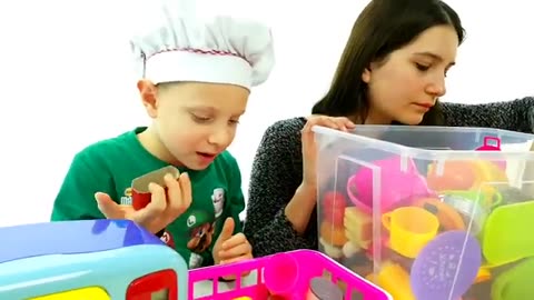 giochi per bambini cucina per bambini