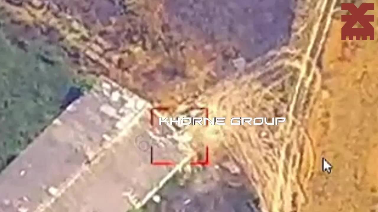 💥 The Russians thought they had hidden the equipment..., - Khorne Group
