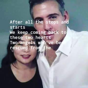 My Beautiful Wife & I