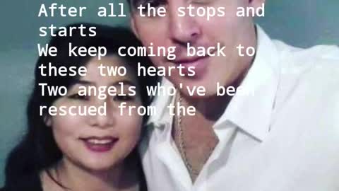 My Beautiful Wife & I