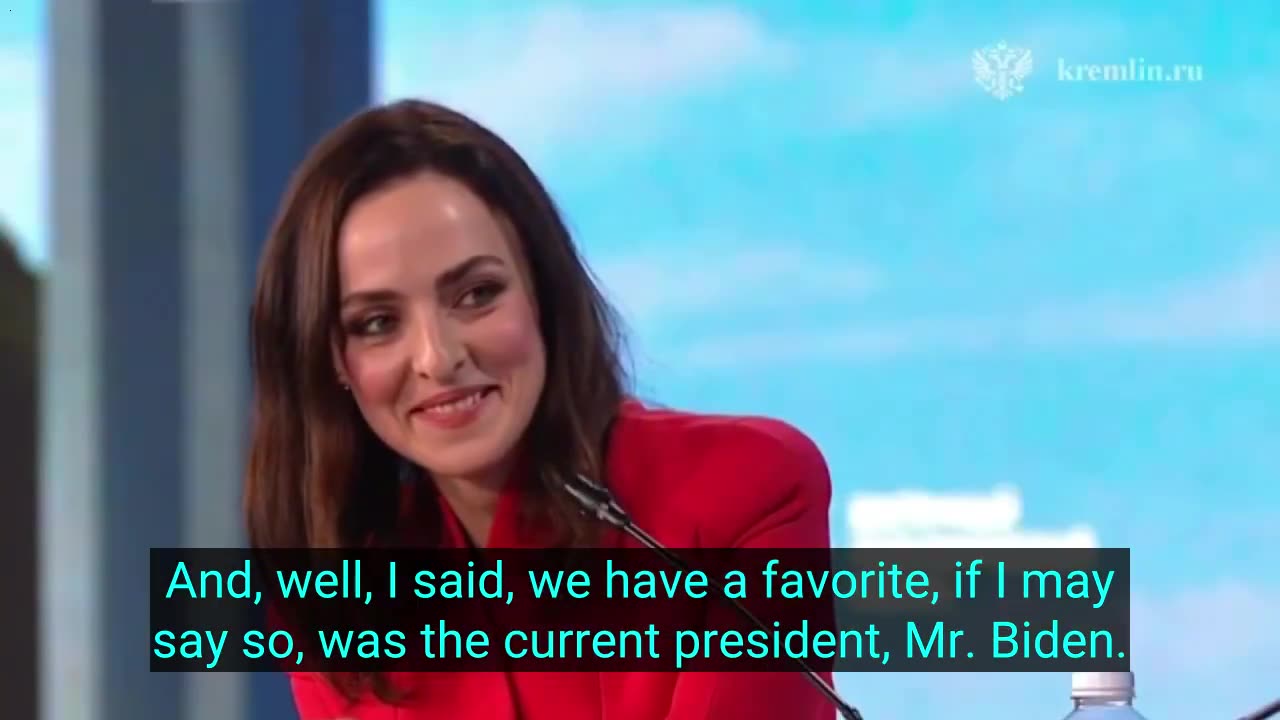 Putin Is A Troll 🤣 | Check Description
