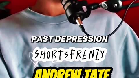 Andrew Tate changed his life.