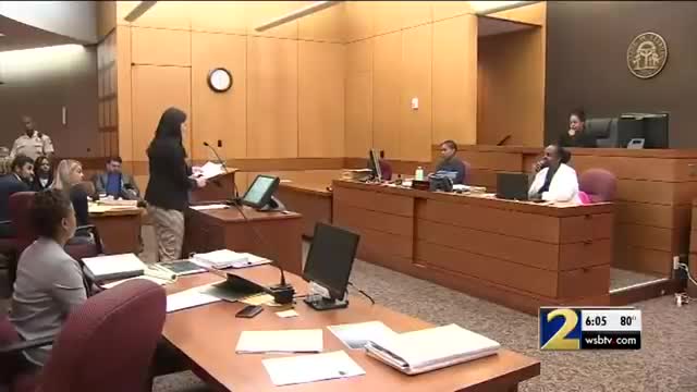 Detective_ Video shows Lil Durk shooting gun while driving near The Varsity _ WSB-TV