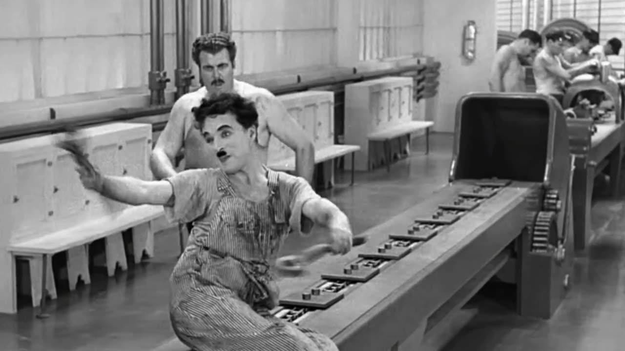 The Timeless Laughter: Charlie Chaplin's Funniest Moments That Will Make You Smile Forever