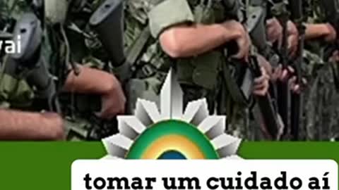 Brasil, recuperar a soberania e a democracia