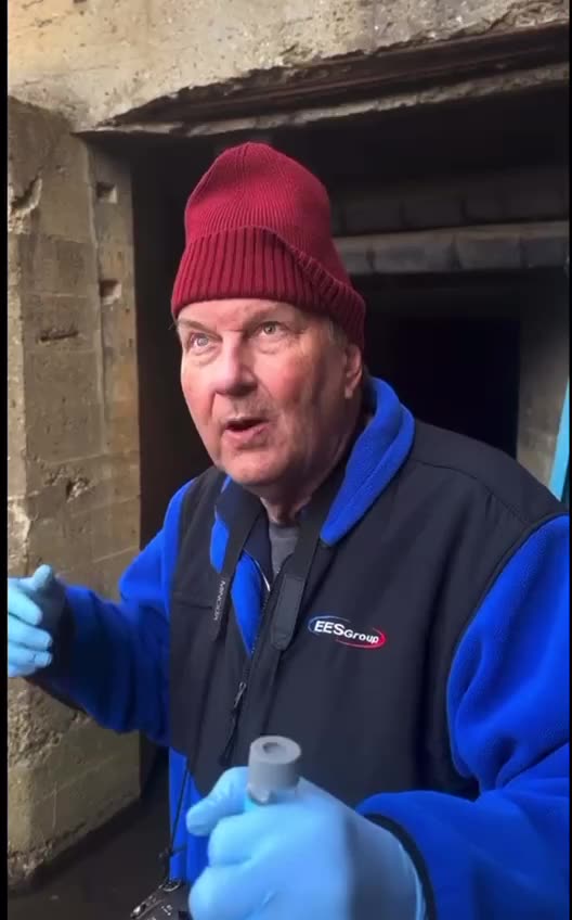 It wasn’t a Controlled Burn