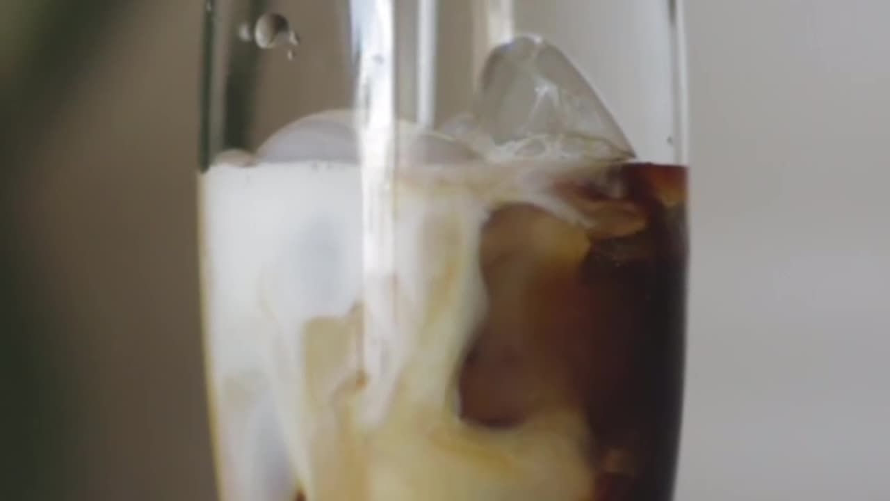 Cold Coffee