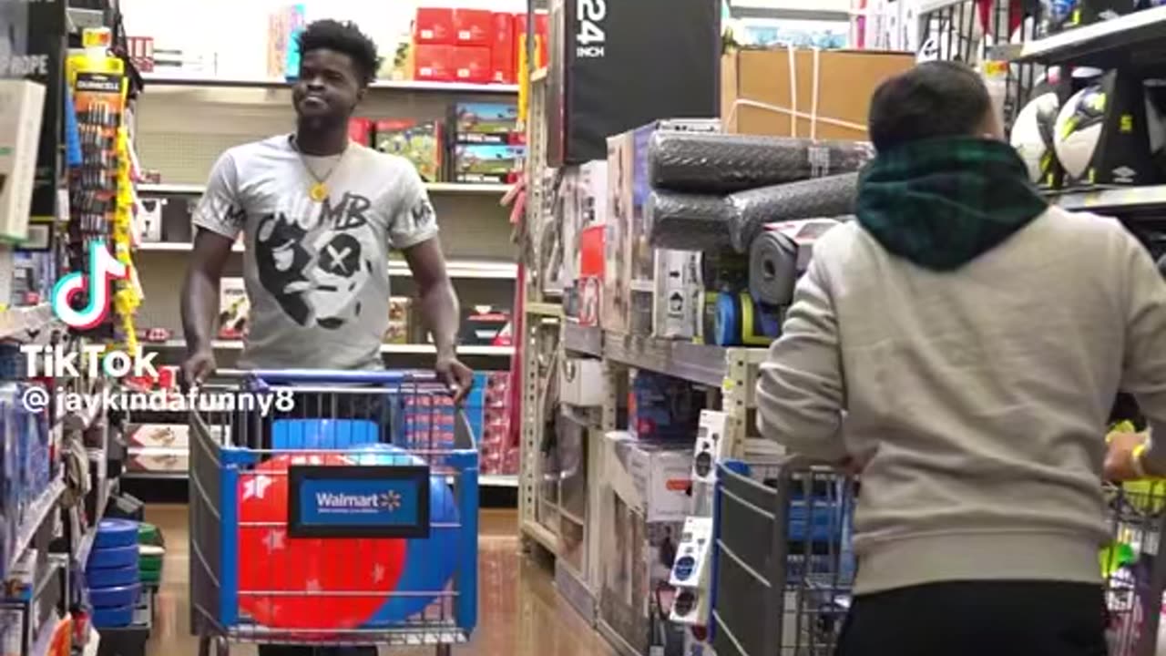 Funny video