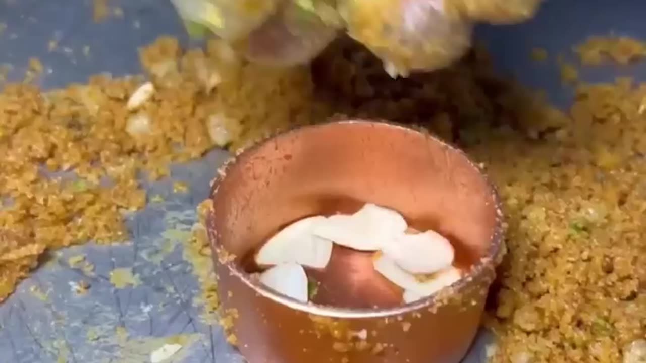 Most Hygiene Laddo in India🙄😲|| Indian food