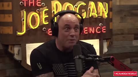 Joe Rogan “No one is being held accountable, no one is going to jail for it