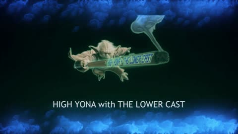 Peasants Podcast 48, High Yona with the Lower Cast