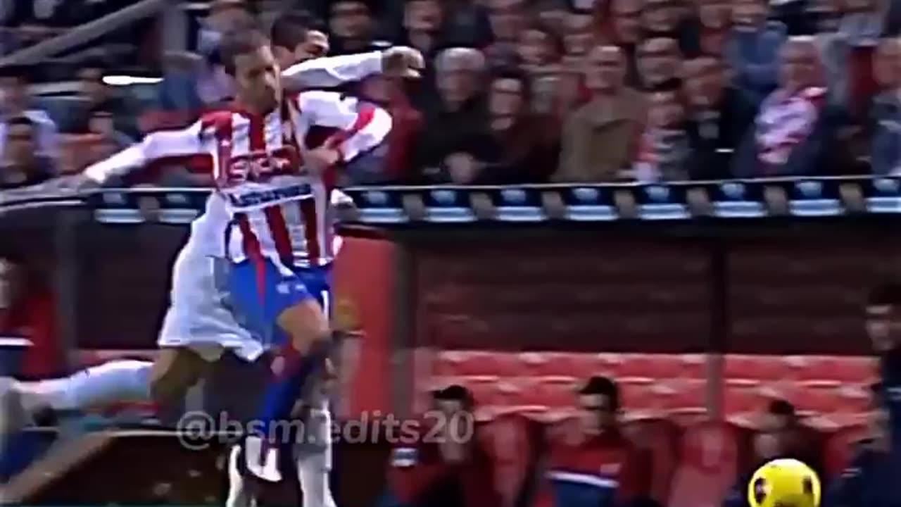 Revenge