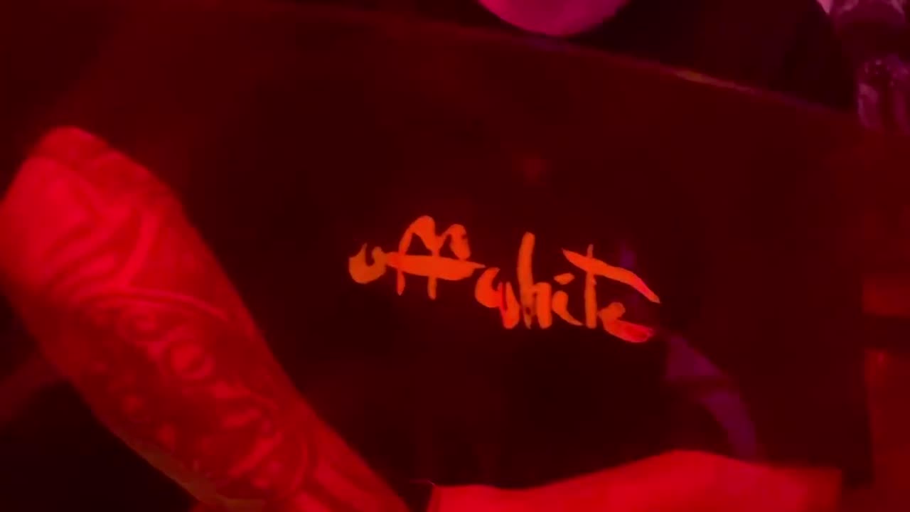 Enoo Napa in fine form in Melbourne | Victoria Australia