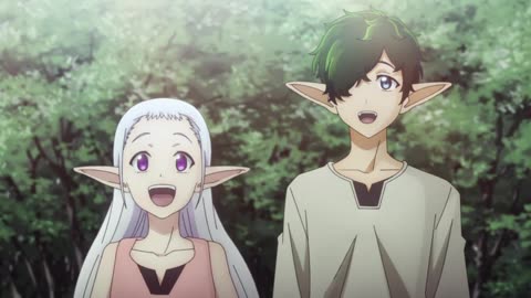 Ishura episode 4