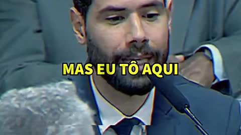 Falas do Parlamentar