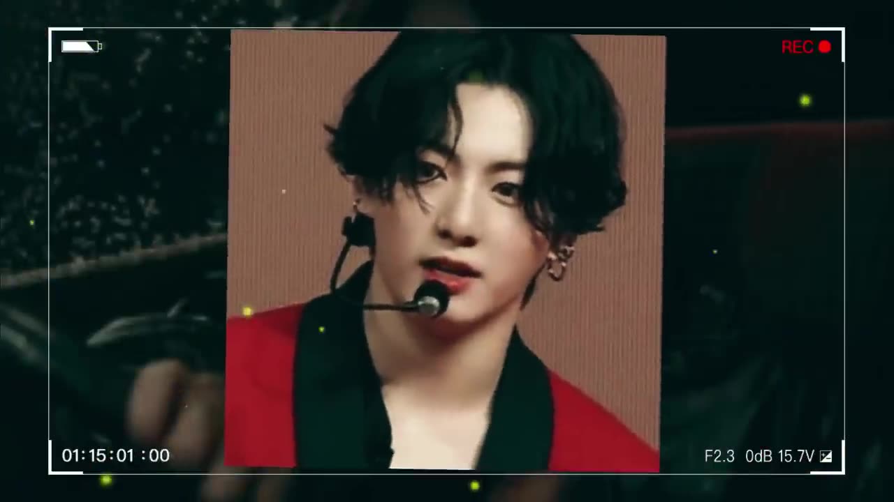 Shocking! Jungkook Managed To Make This Secret Website Trending Worldwide