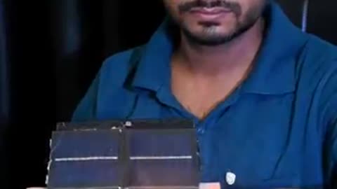 Smart solar tracking system