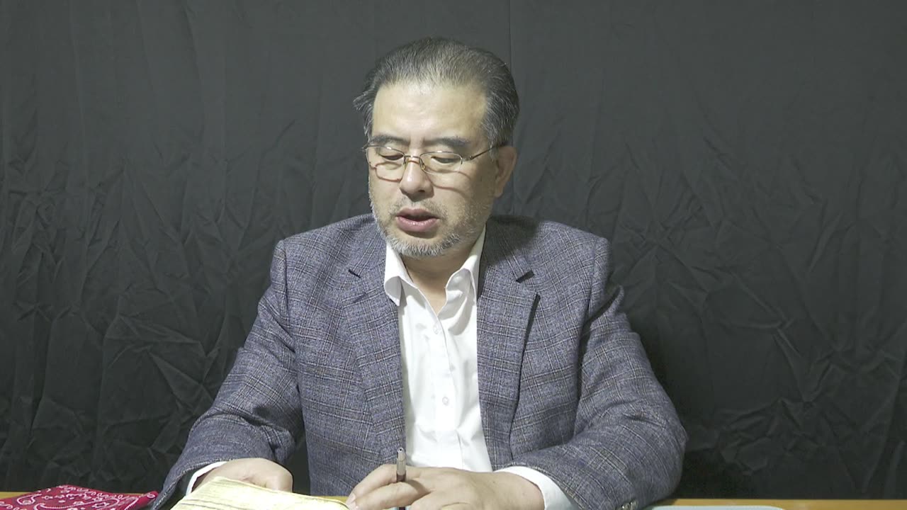 241118 #새벽기도명상 #성경읽기운동 #마태복음 .1장 2장 3장