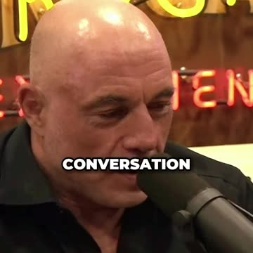 Donald Trump Exposes Kamala On JRE