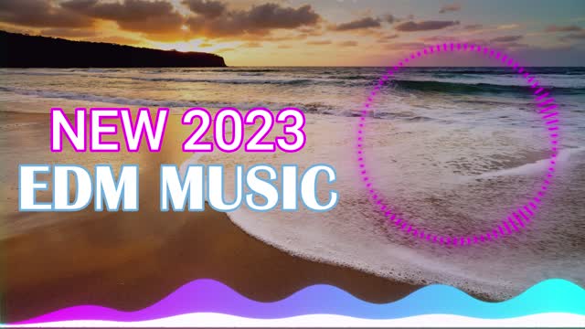 LATEST EDM SONG IN 2023 Wiguez & Josh Levoid - Get Out Here