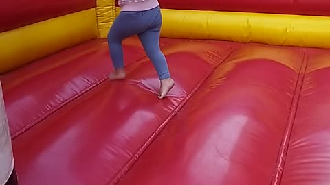 Jumping Castle