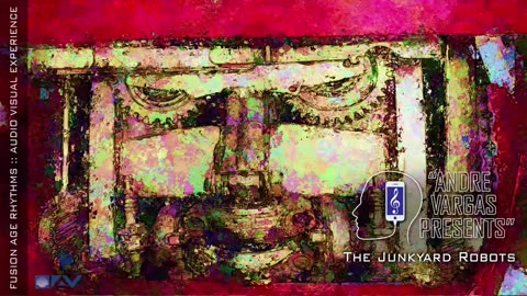 The Junkyard Robots