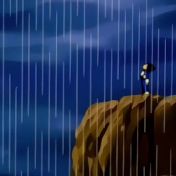 Last minutes of a back workout (Vegeta`s Speech) - Repost from Shorts/Tiktok
