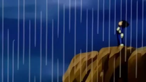 Last minutes of a back workout (Vegeta`s Speech) - Repost from Shorts/Tiktok
