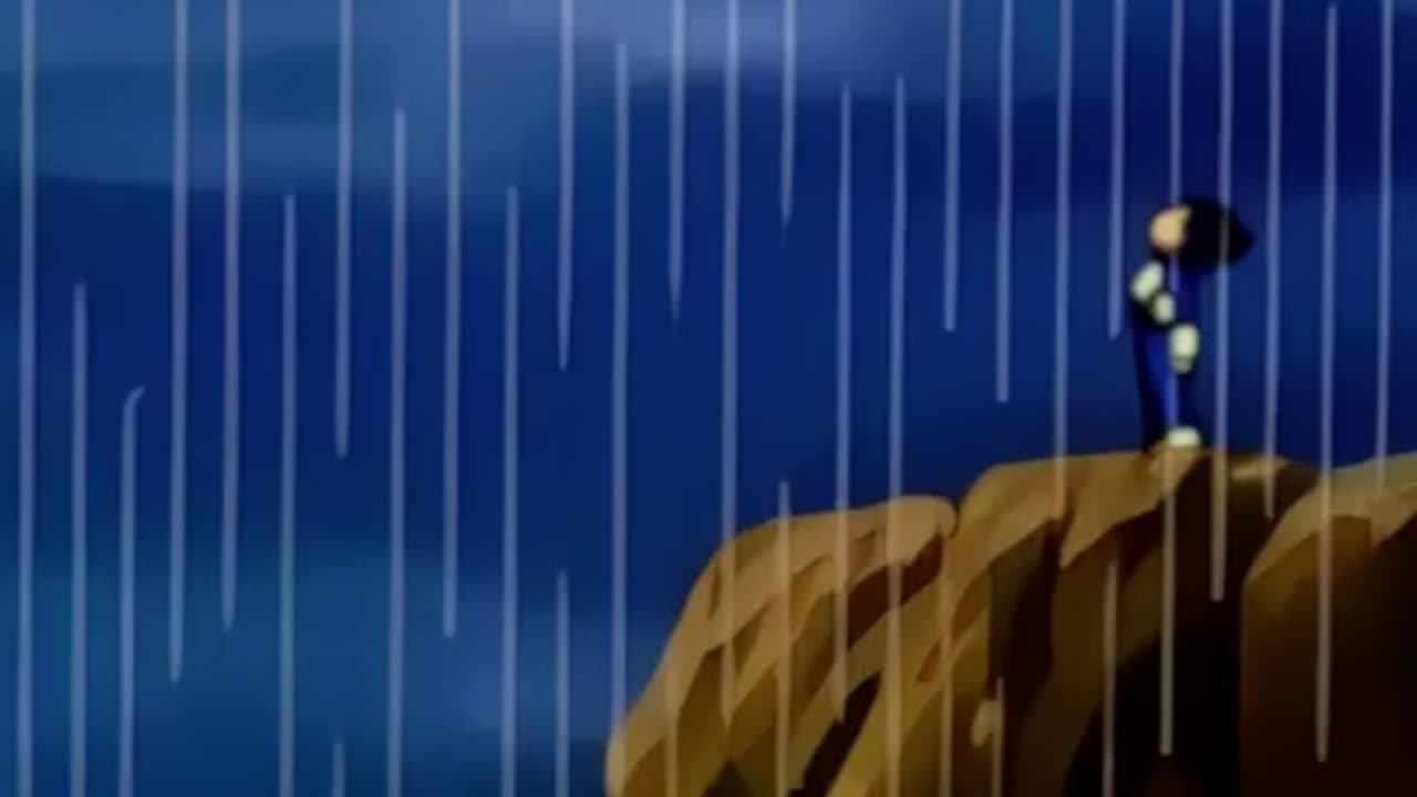 Last minutes of a back workout (Vegeta`s Speech) - Repost from Shorts/Tiktok