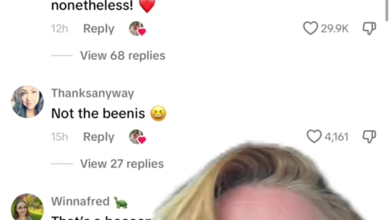 I couldn't have done any better