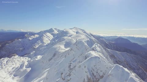 Magnificent ~ Mountains, ~ Forests