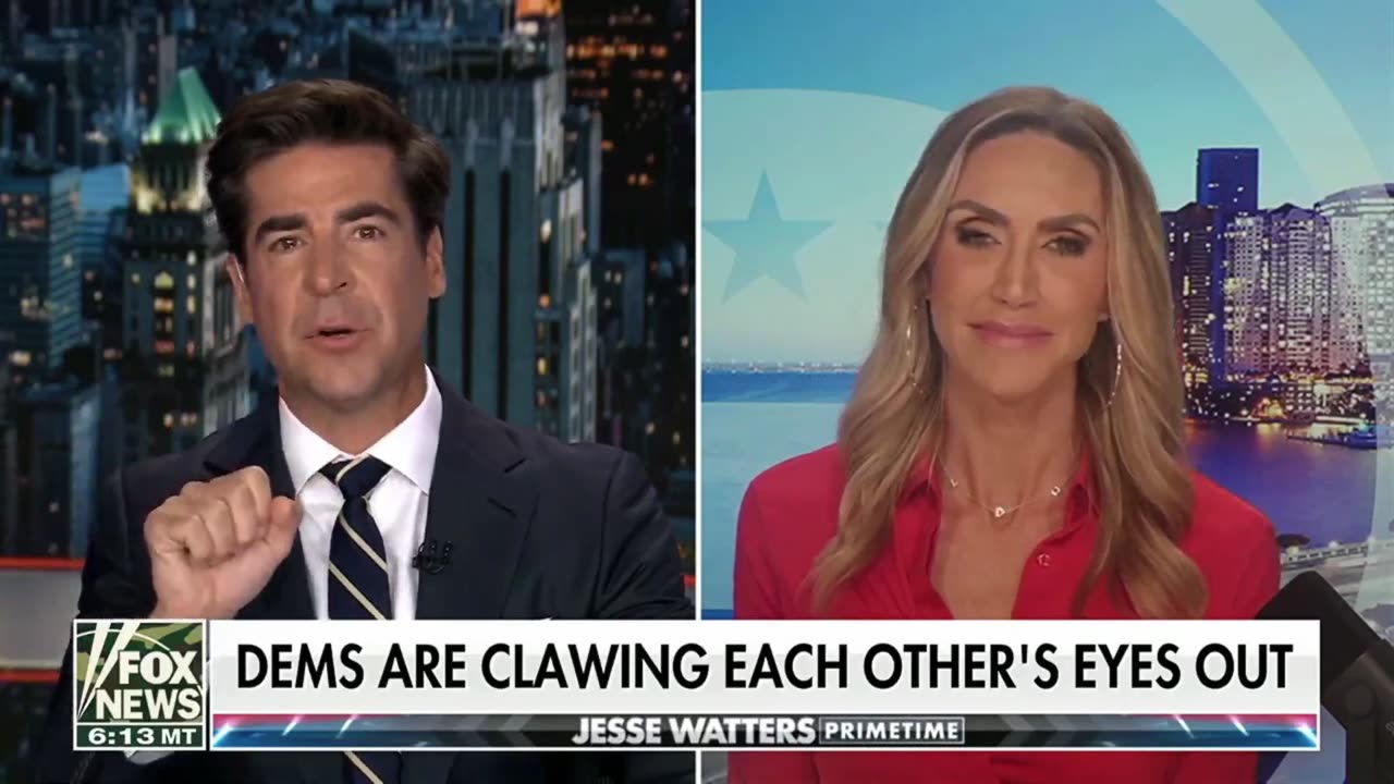 Jesse Watters Primetime 11/11/24 Full | Fox Breaking News November 11, 2024