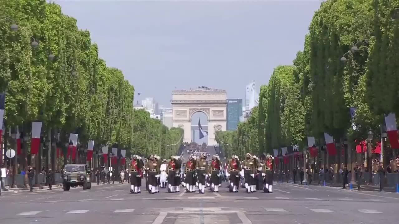 Indian force