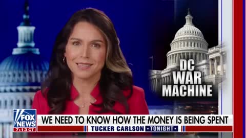 Tucker Carlson Tonight 11/14/2022