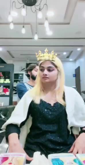 Pari hair caring pat 2