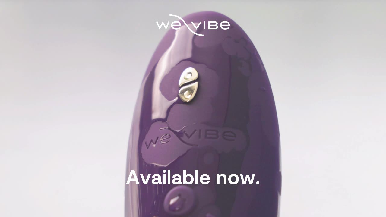 How to Use the We-Vibe Wand 2