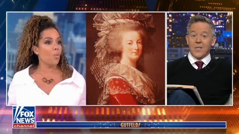 The View Gets Thoroughly Roasted On Greg Gutfeld's Show